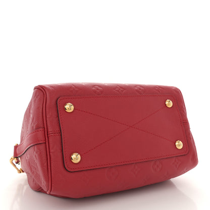 Louis Vuitton Empreinte Speedy Bandouliere 25 Orient 4 of 11