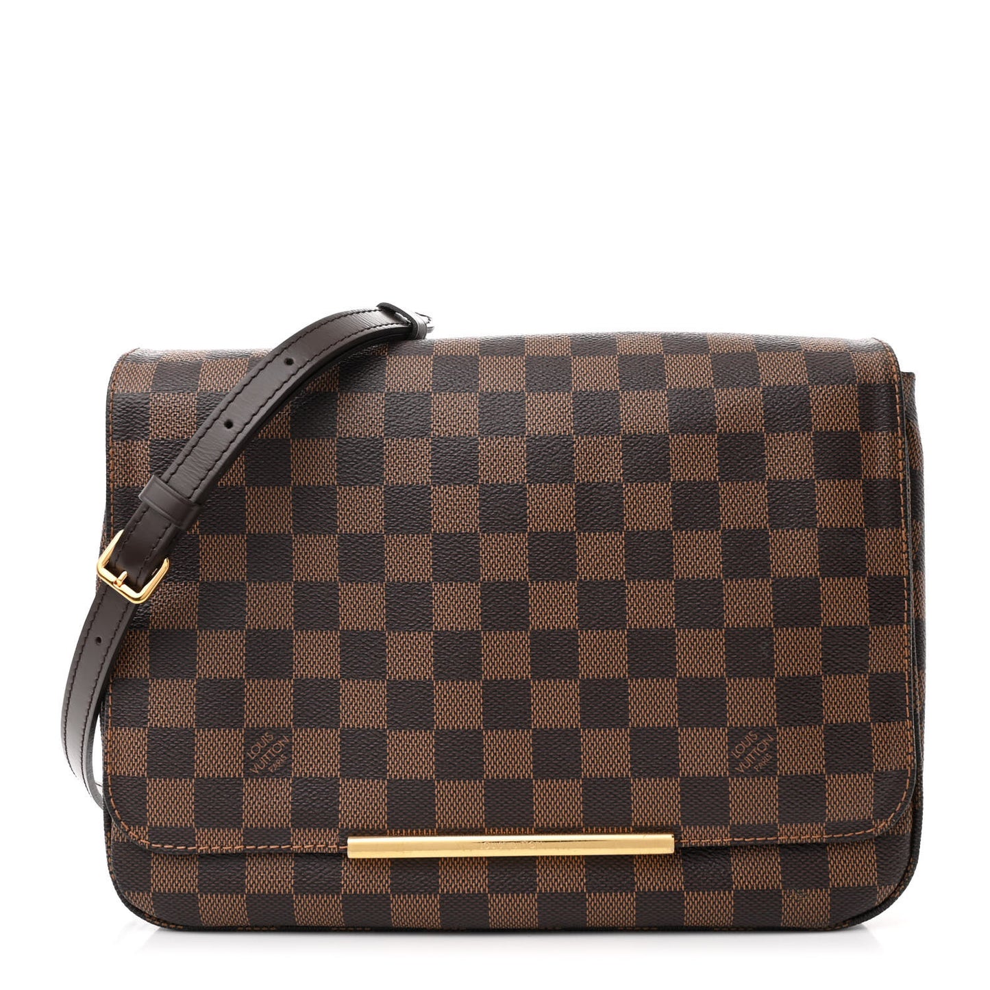 Damier Ebene Hoxton GM