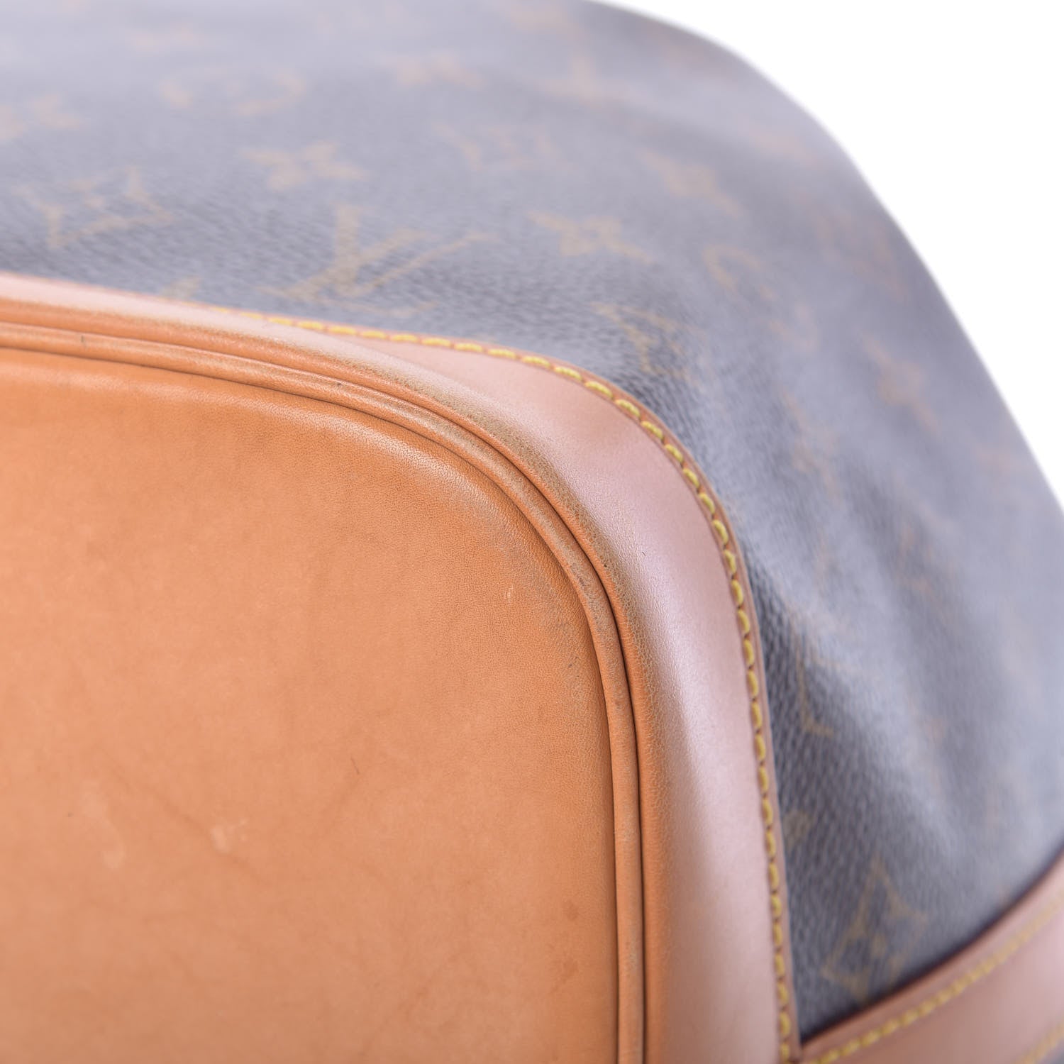 Louis Vuitton Monogram Petit Noe NM 11 of 16