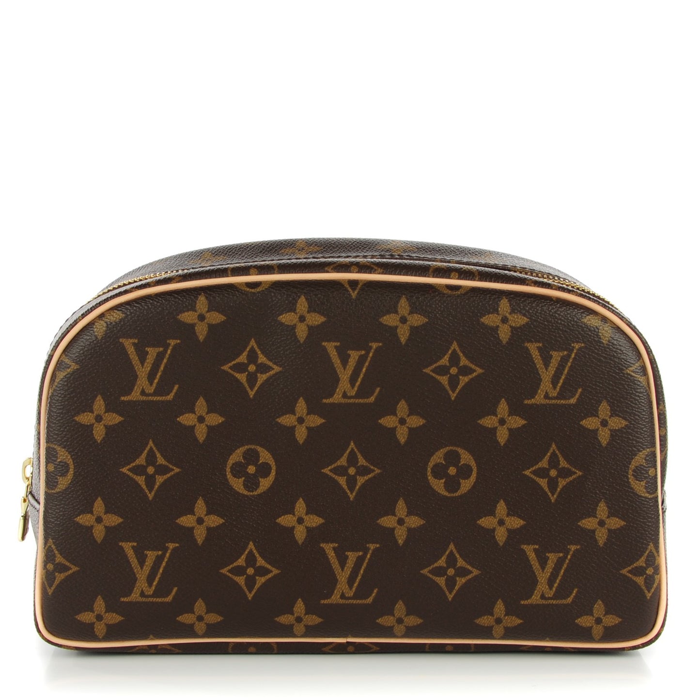 Monogram Toiletry Bag 25