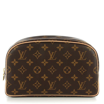 Louis Vuitton Monogram Toiletry Bag 25 1 of 7