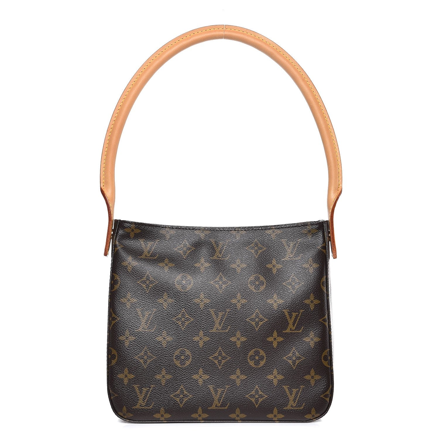 Louis Vuitton Monogram Looping MM 1 of 7