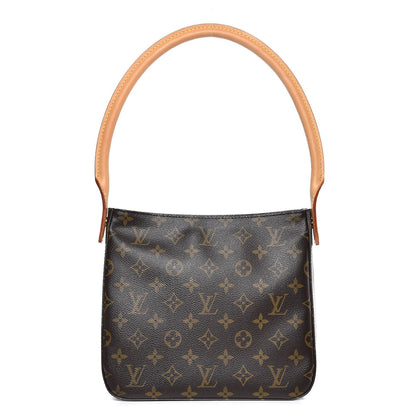 Louis Vuitton Monogram Looping MM 1 of 7