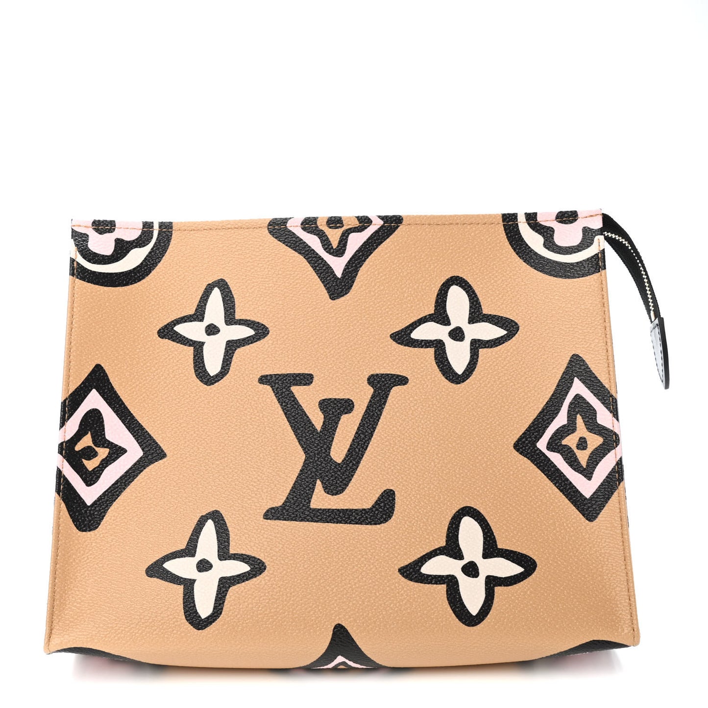 Monogram Giant Wild At Heart Toiletry Pouch 26 Arizona