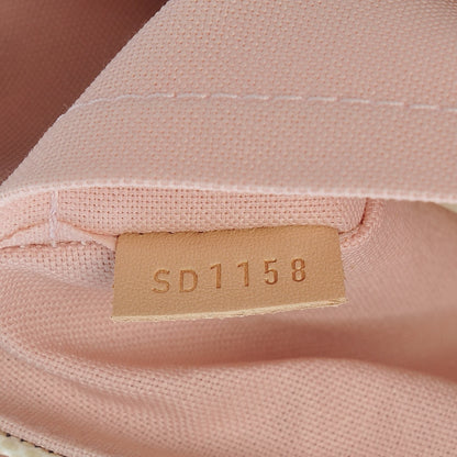 Louis Vuitton Damier Azur Croisette 8 of 8