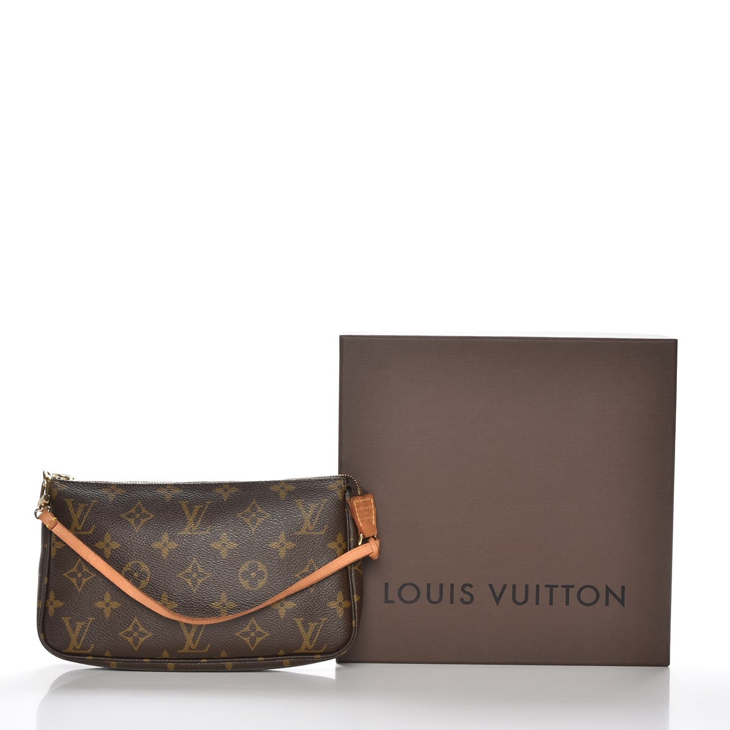 Monogram Pochette Accessories