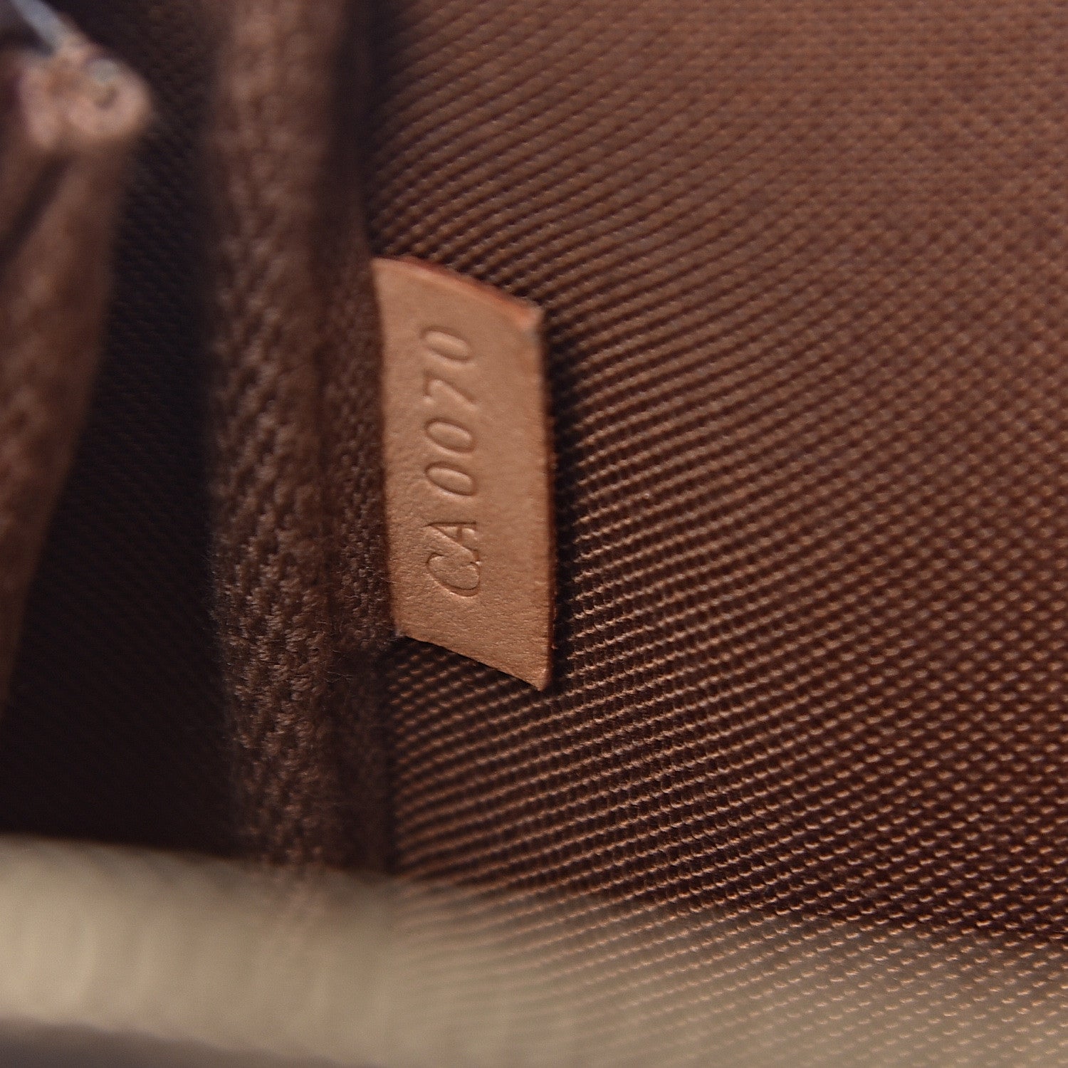 Louis Vuitton Monogram Pochette Accessories 6 of 15