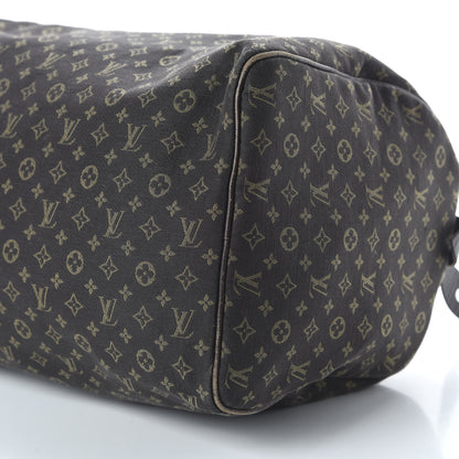 Louis Vuitton Mini Lin Speedy 30 Ebene 7 of 10