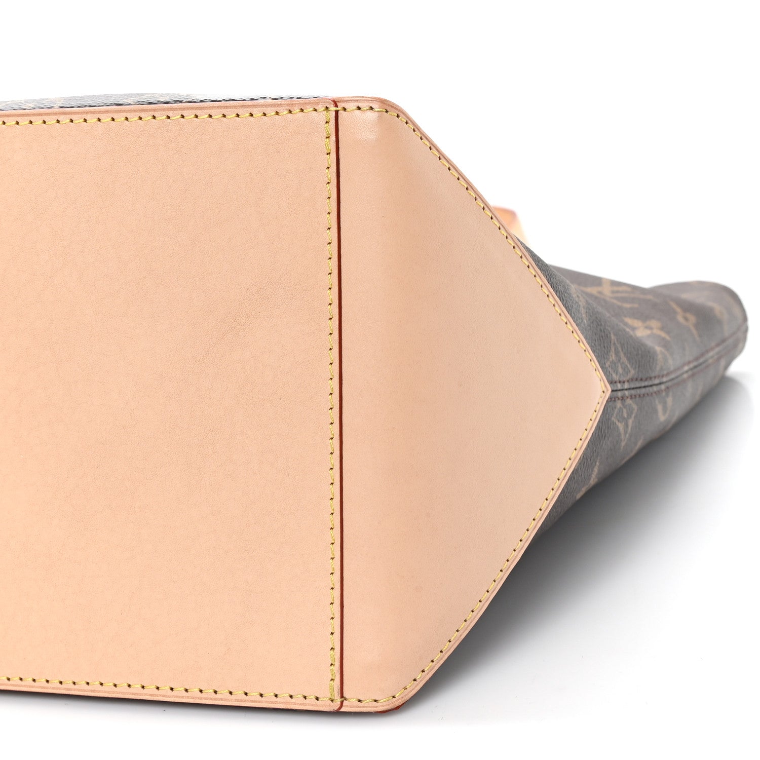 Louis Vuitton Monogram Mezzo NM 9 of 10