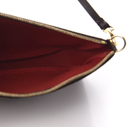 Louis Vuitton Damier Ebene Pochette Accessories 5 of 9