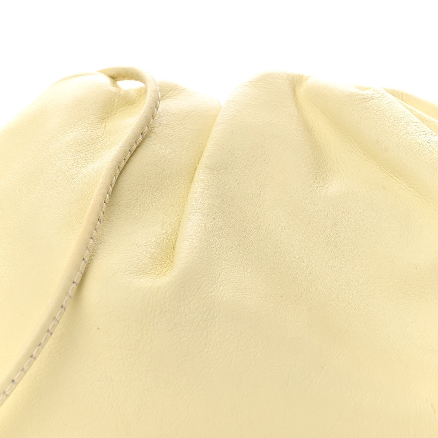 Bottega Veneta Butter Calfskin The Mini Pouch Zest Washed 8 of 12