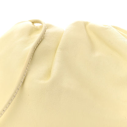 Bottega Veneta Butter Calfskin The Mini Pouch Zest Washed 8 of 12