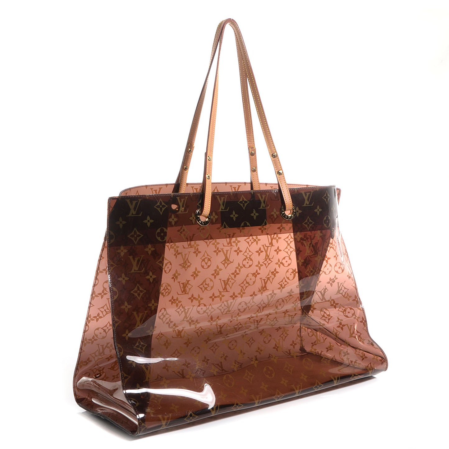 Ambre Sac Cabas GM