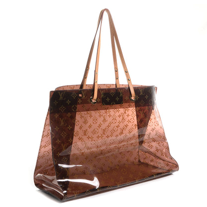 Louis Vuitton Ambre Sac Cabas GM 3 of 7