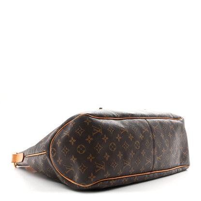 Louis Vuitton Monogram Delightful GM 6 of 23
