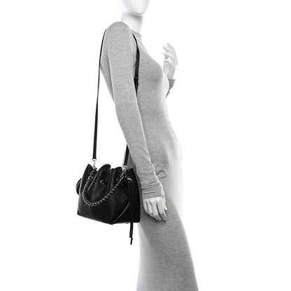 Louis Vuitton Mahina Bella Black 2 of 11