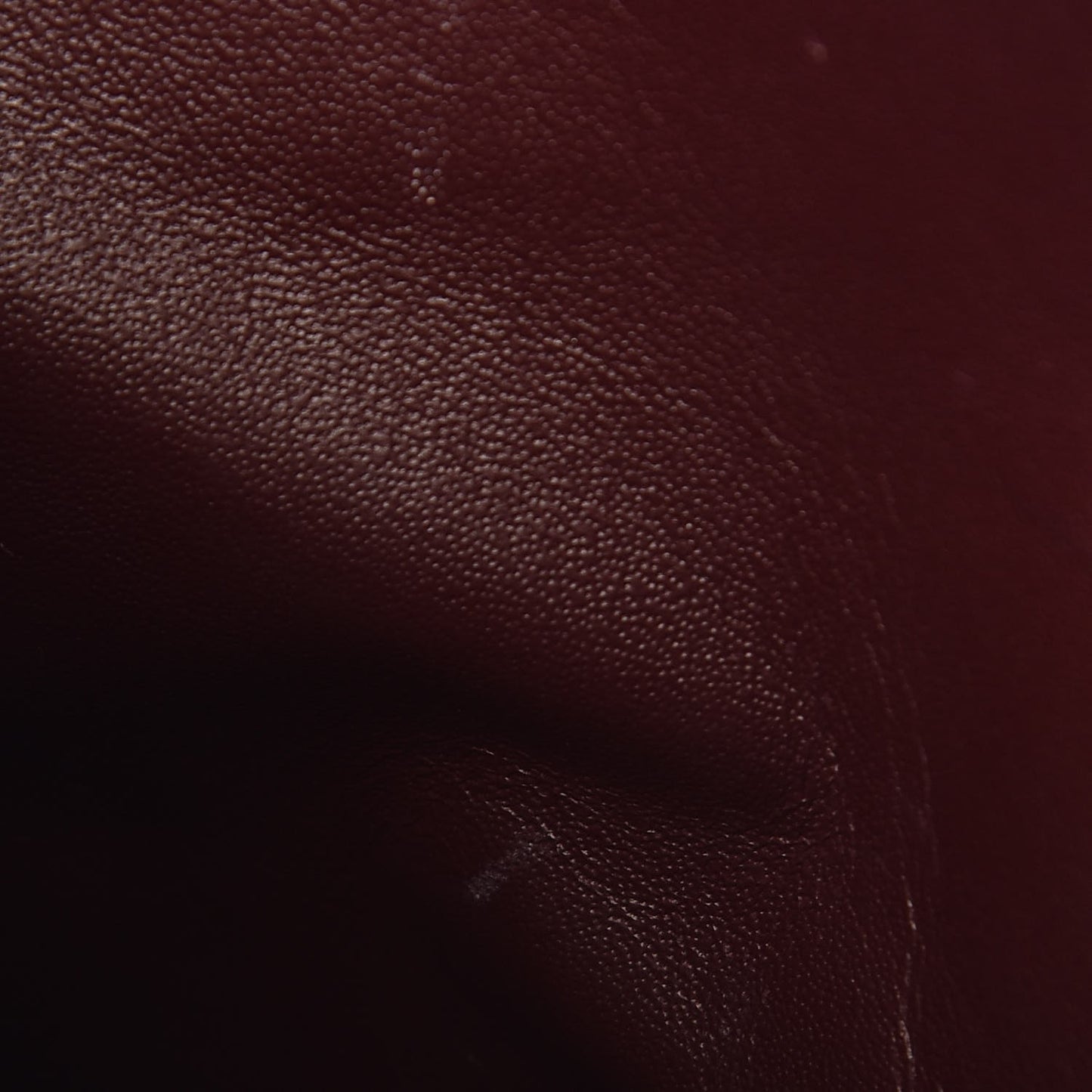 Caviar Quilted Maxi Double Flap Black