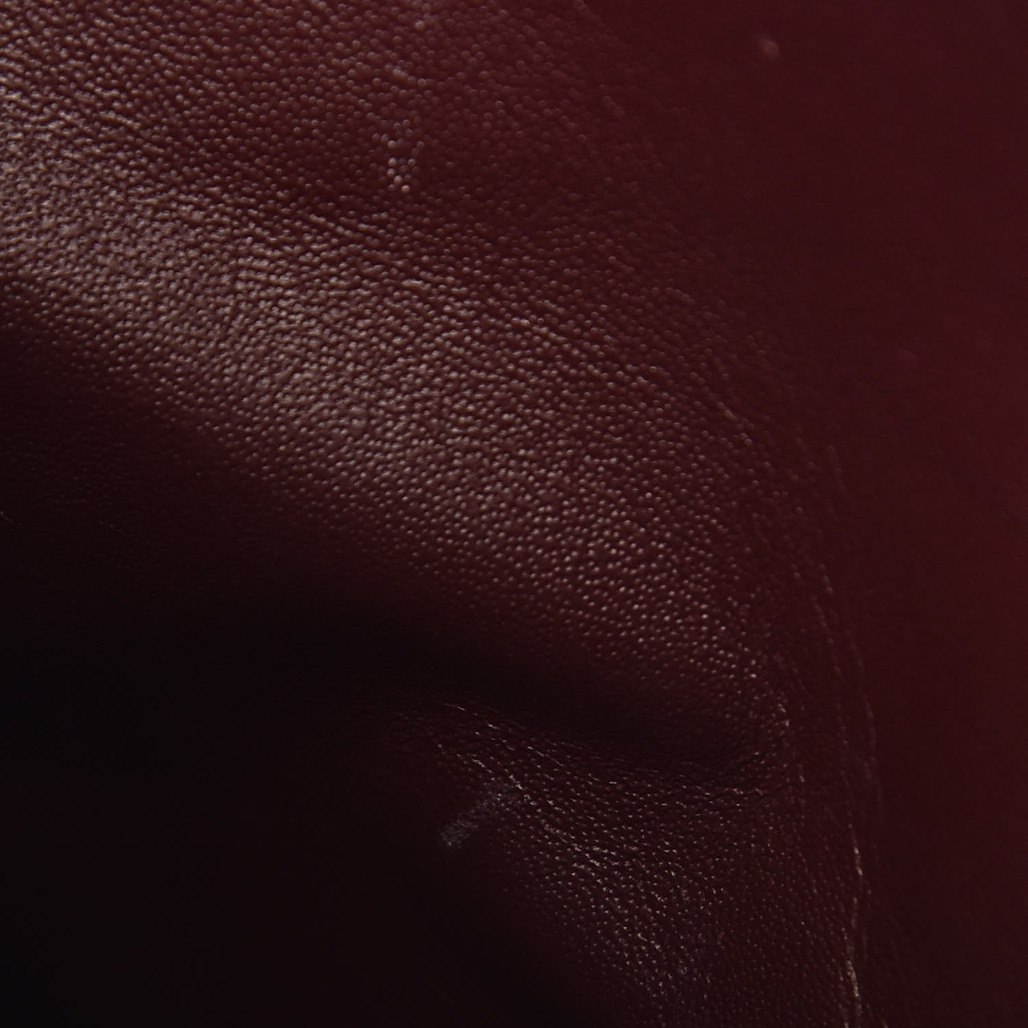 Chanel Caviar Quilted Maxi Double Flap Black 13 of 14