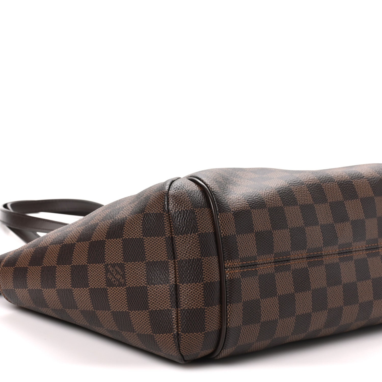 Louis Vuitton Damier Ebene Totally PM 8 of 9