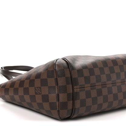 Louis Vuitton Damier Ebene Totally PM 8 of 9