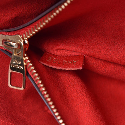 Louis Vuitton Monogram Pallas Shopper Cherry 8 of 8