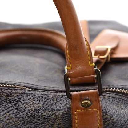 Louis Vuitton Monogram Keepall 50 17 of 19