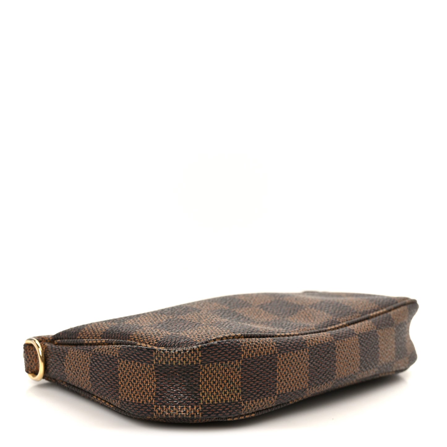 Damier Ebene Bucket Pochette Accessories