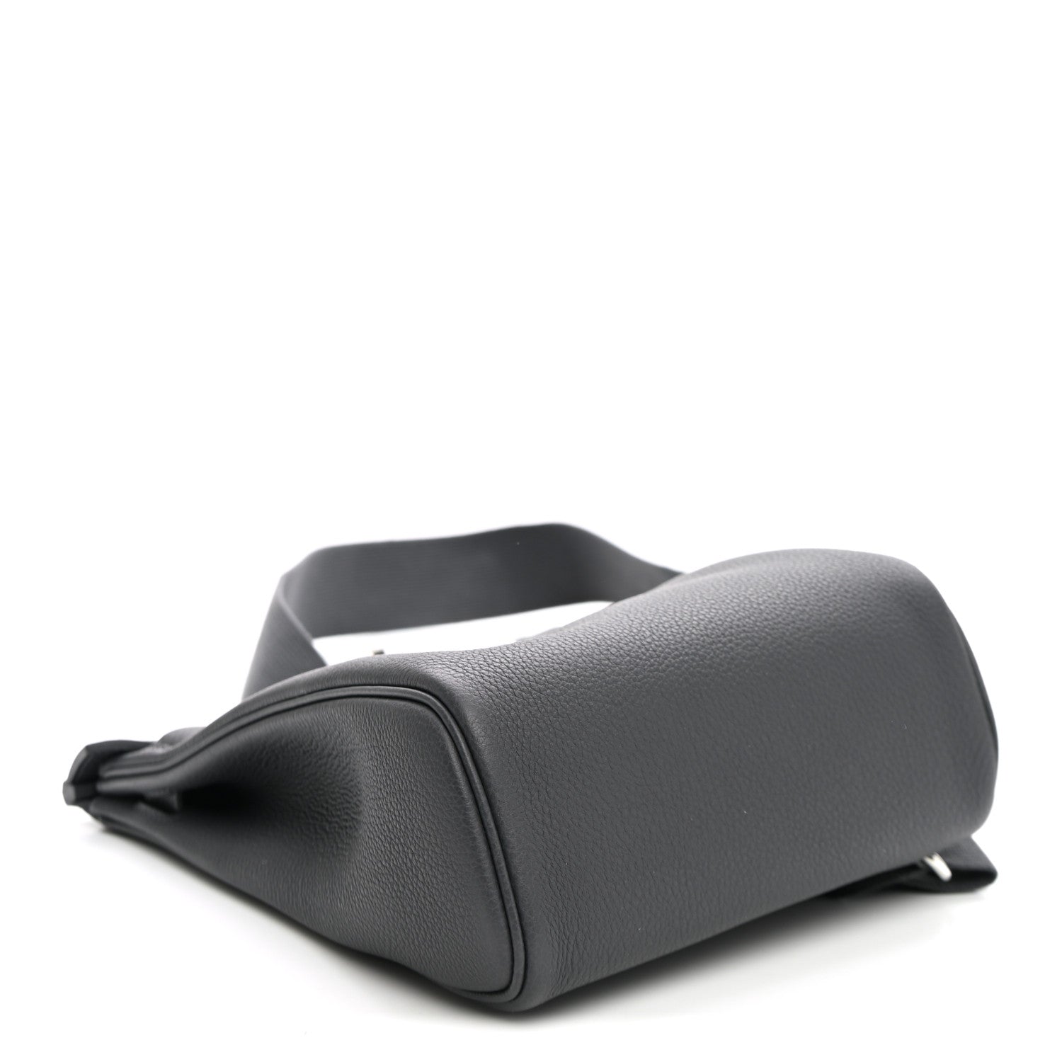 Hermes Togo Hac A Dos PM Backpack Ardoise 3 of 12
