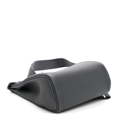 Hermes Togo Hac A Dos PM Backpack Ardoise 3 of 12