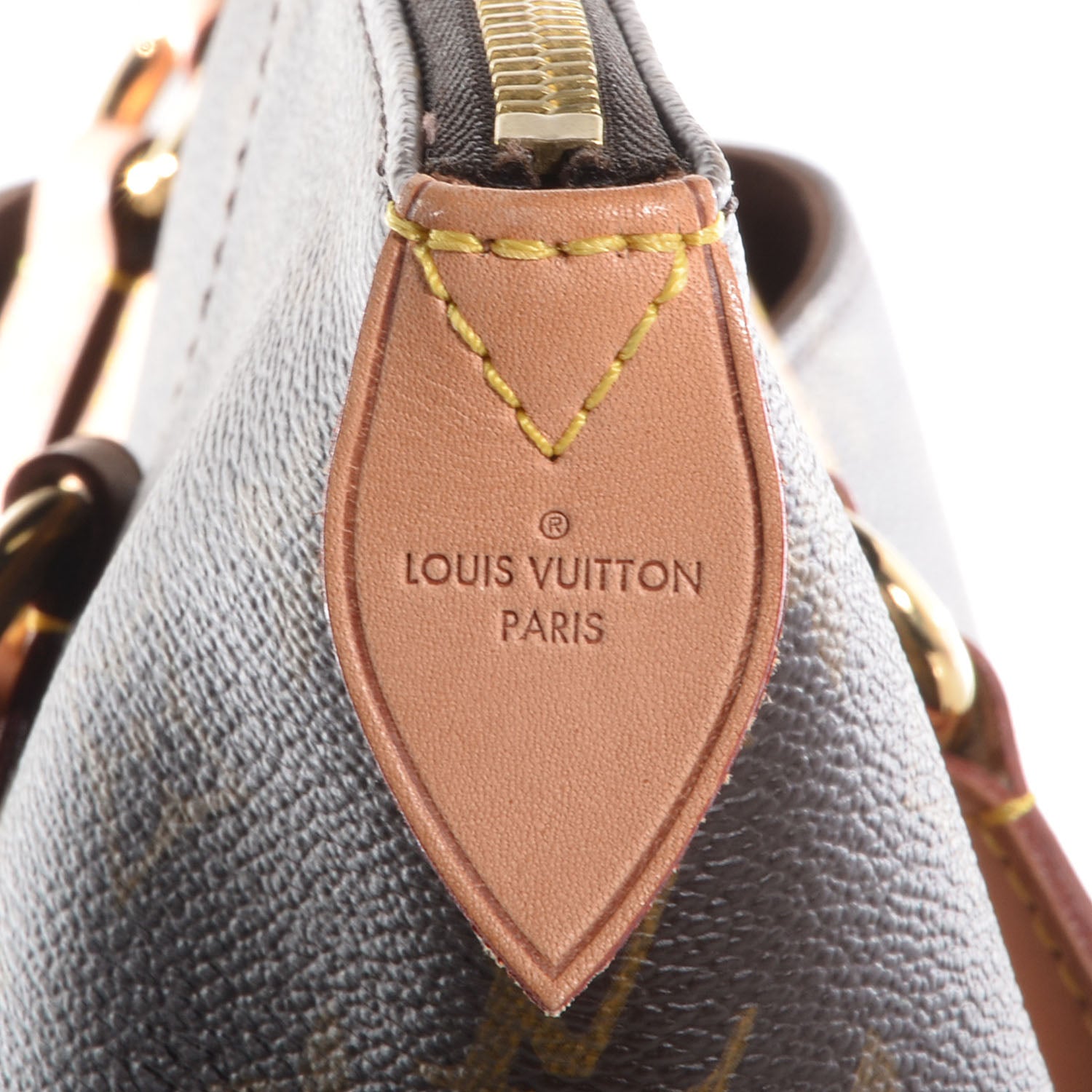 Louis Vuitton Monogram Totally MM 5 of 8