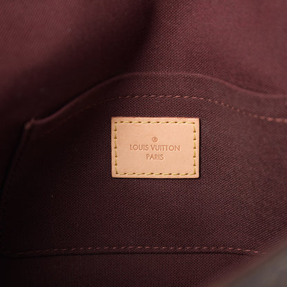Louis Vuitton Monogram Favorite MM 5 of 9