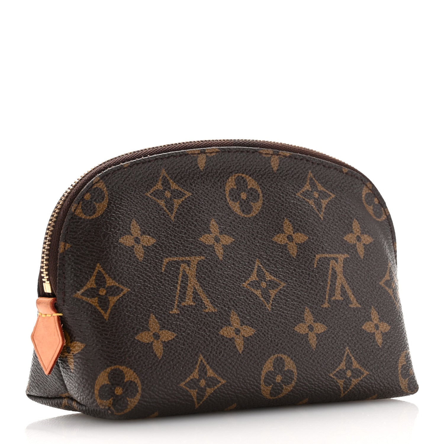 Louis Vuitton Monogram Cosmetic Pouch 3 of 9