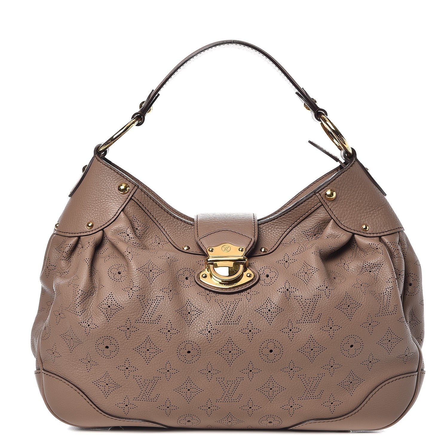 Louis Vuitton Mahina Solar PM Poudre 1 of 6