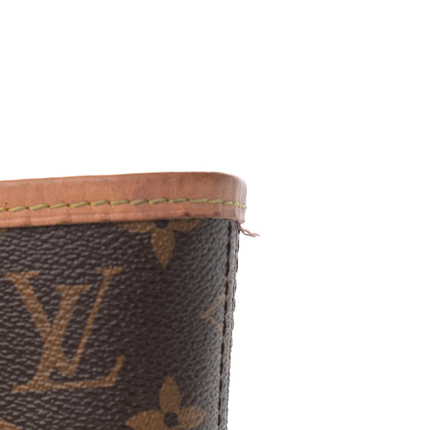 Monogram Neo Neverfull MM Cherry