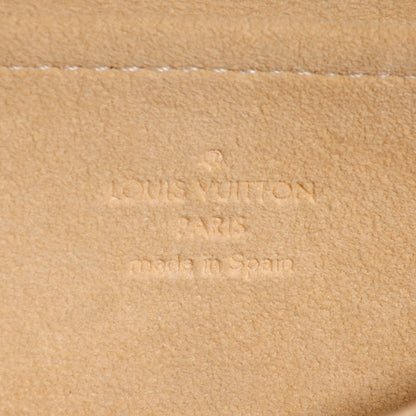 Louis Vuitton Monogram Pochette Twin GM 6 of 7