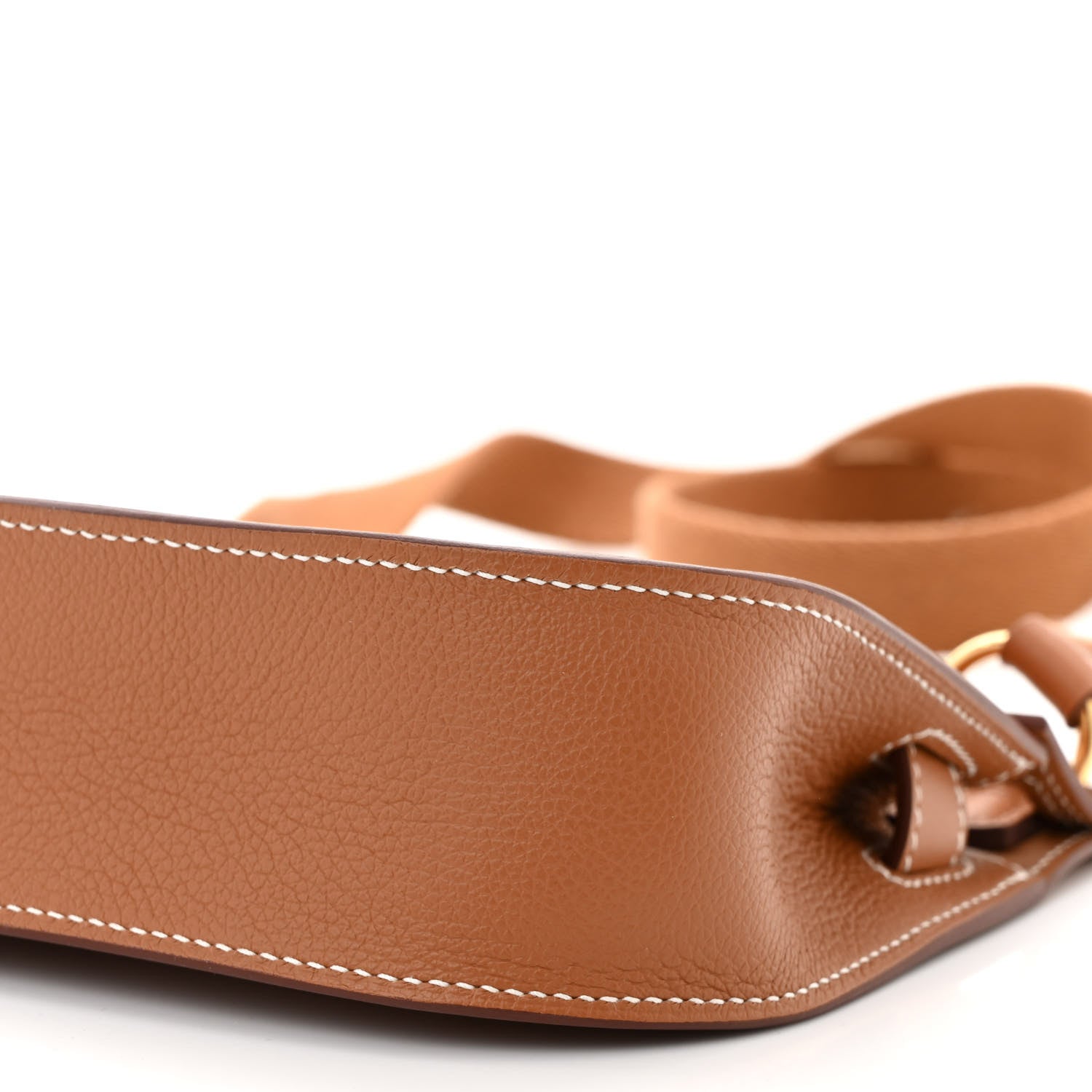 Hermes Evercolor Mini Jypsiere Gold 10 of 10
