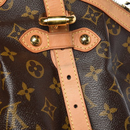 Louis Vuitton Monogram Tivoli GM 14 of 18