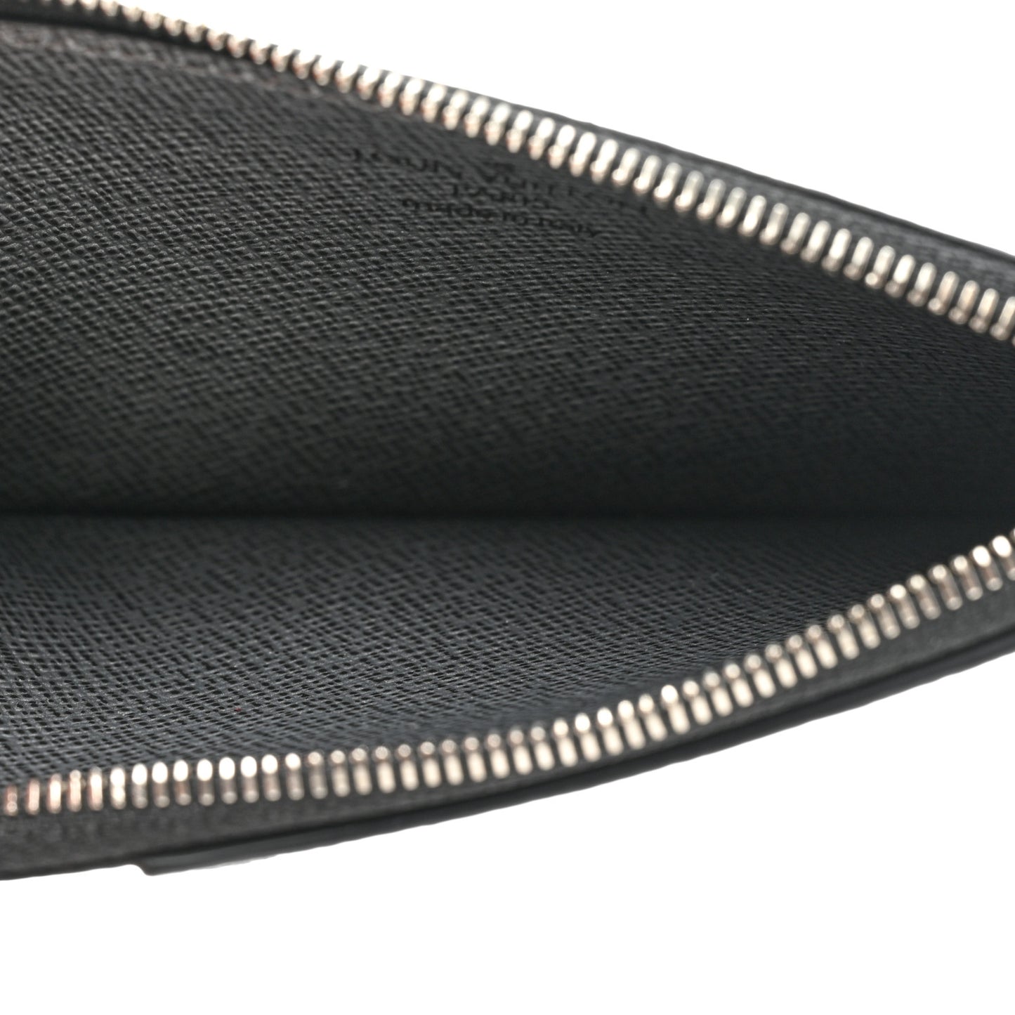 Taigarama Coin Card Holder Gunmetal