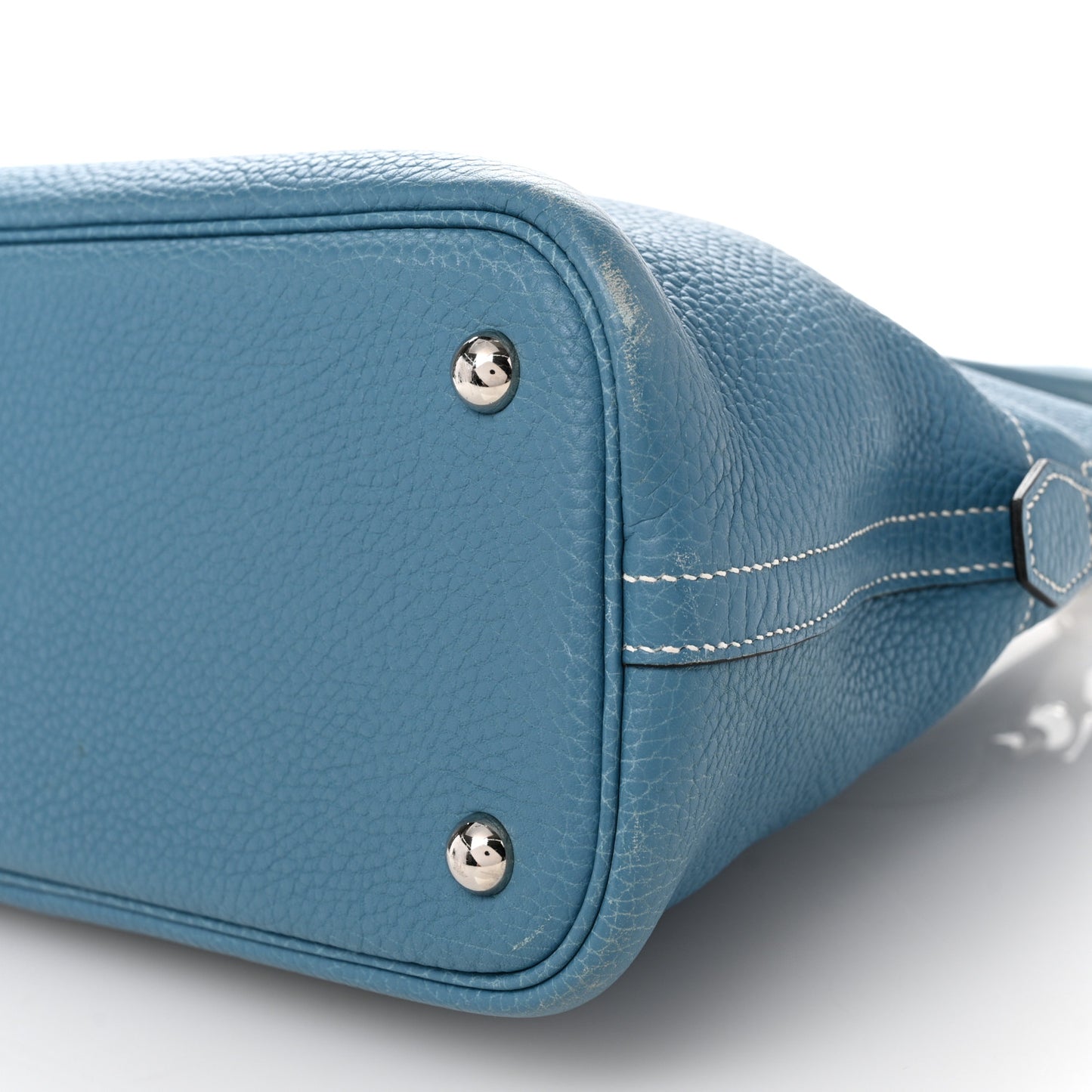 Taurillon Clemence Bolide 31 Blue Jean