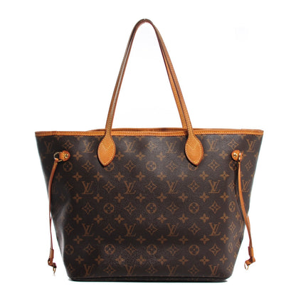 Louis Vuitton Monogram Neverfull MM 1 of 7
