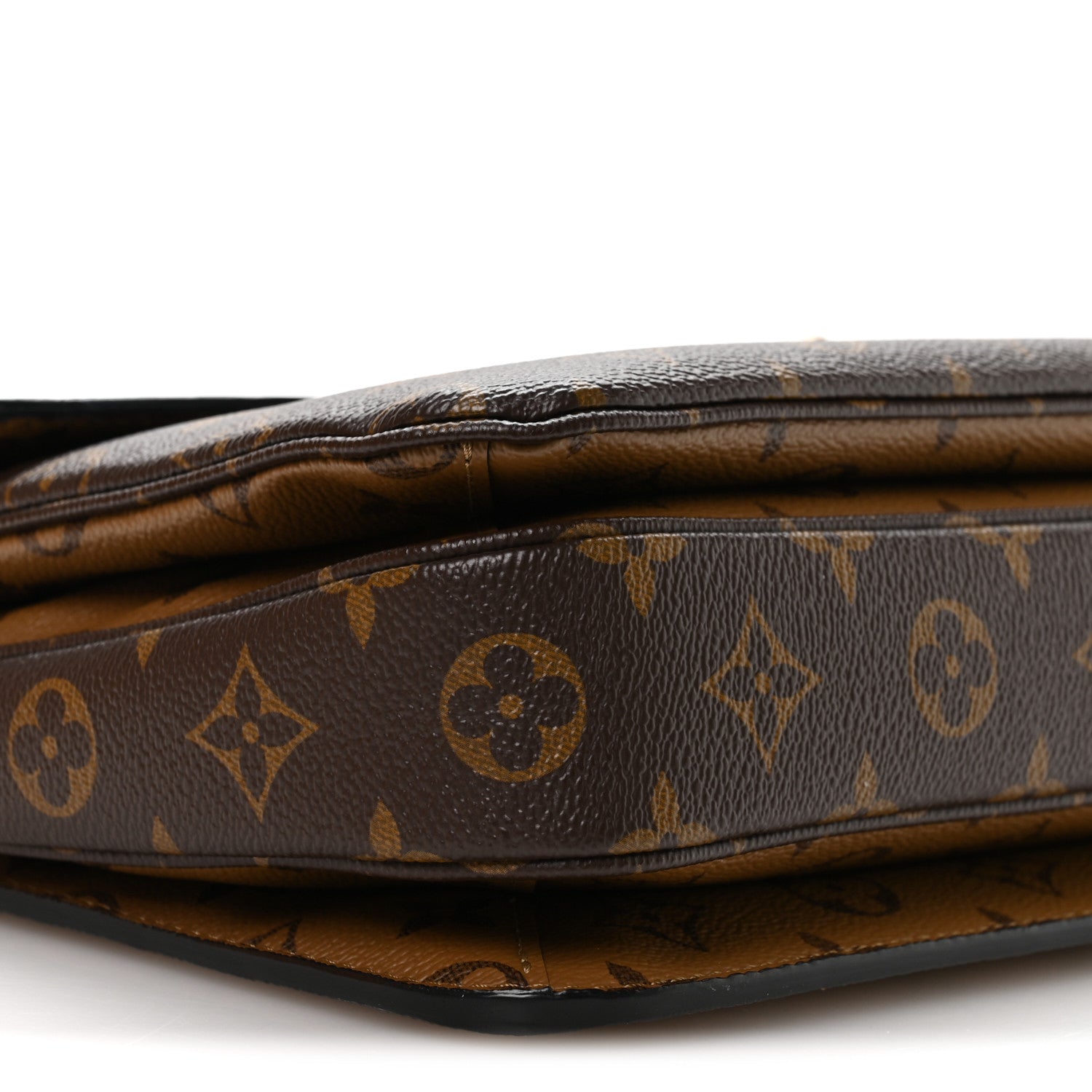 Louis Vuitton Reverse Monogram Pochette Metis 14 of 19