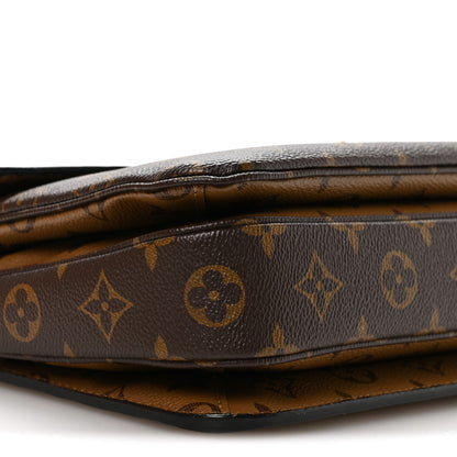 Louis Vuitton Reverse Monogram Pochette Metis 14 of 19