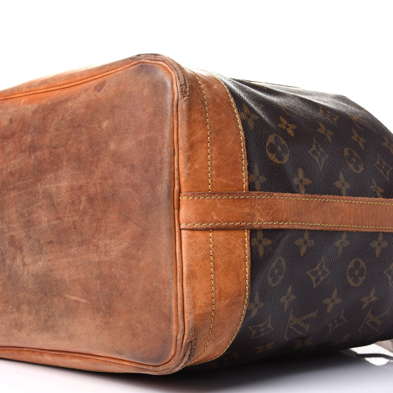 Louis Vuitton Monogram Noe 8 of 11