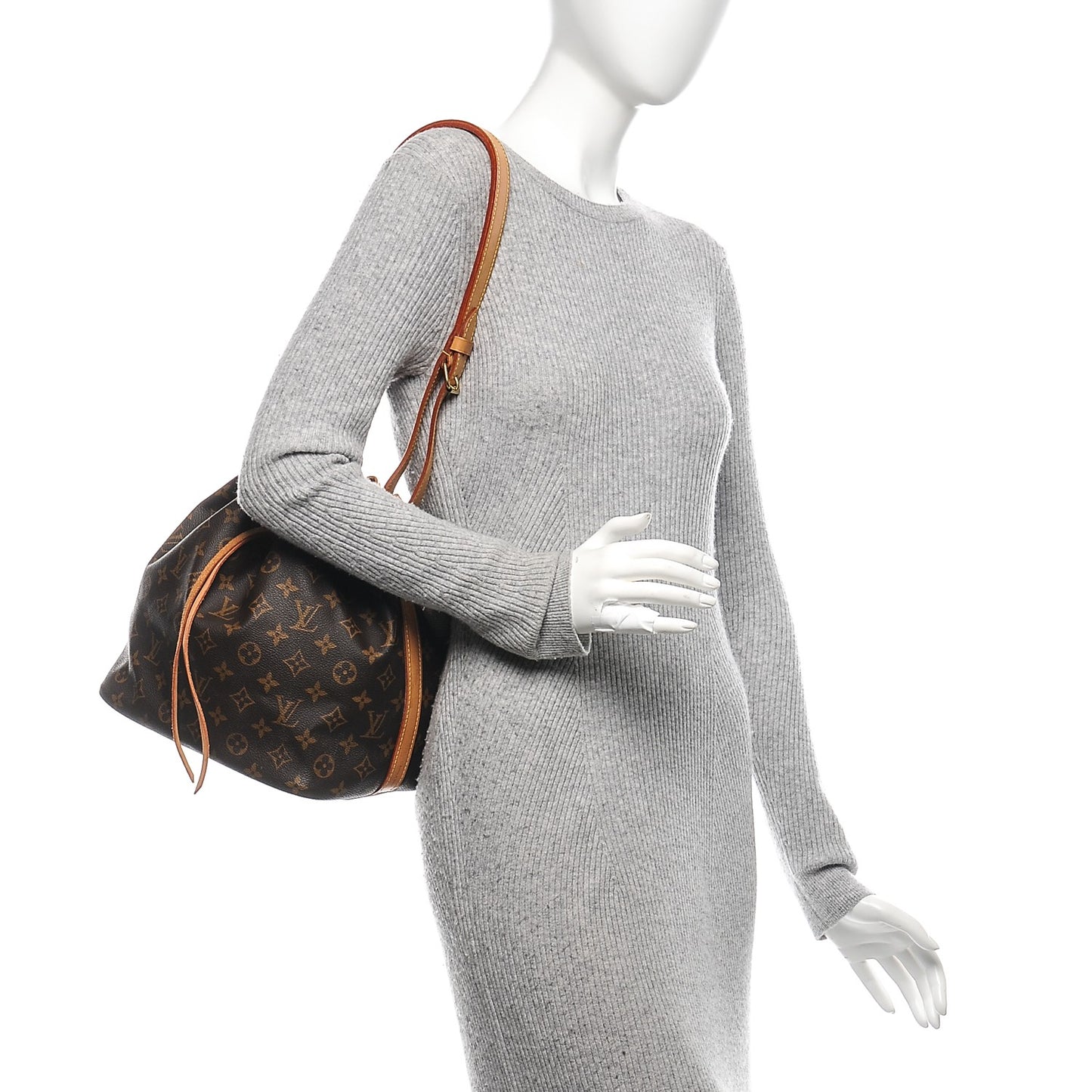 Monogram Petit Noe