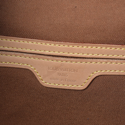 Louis Vuitton Monogram Montsouris GM Backpack 7 of 15