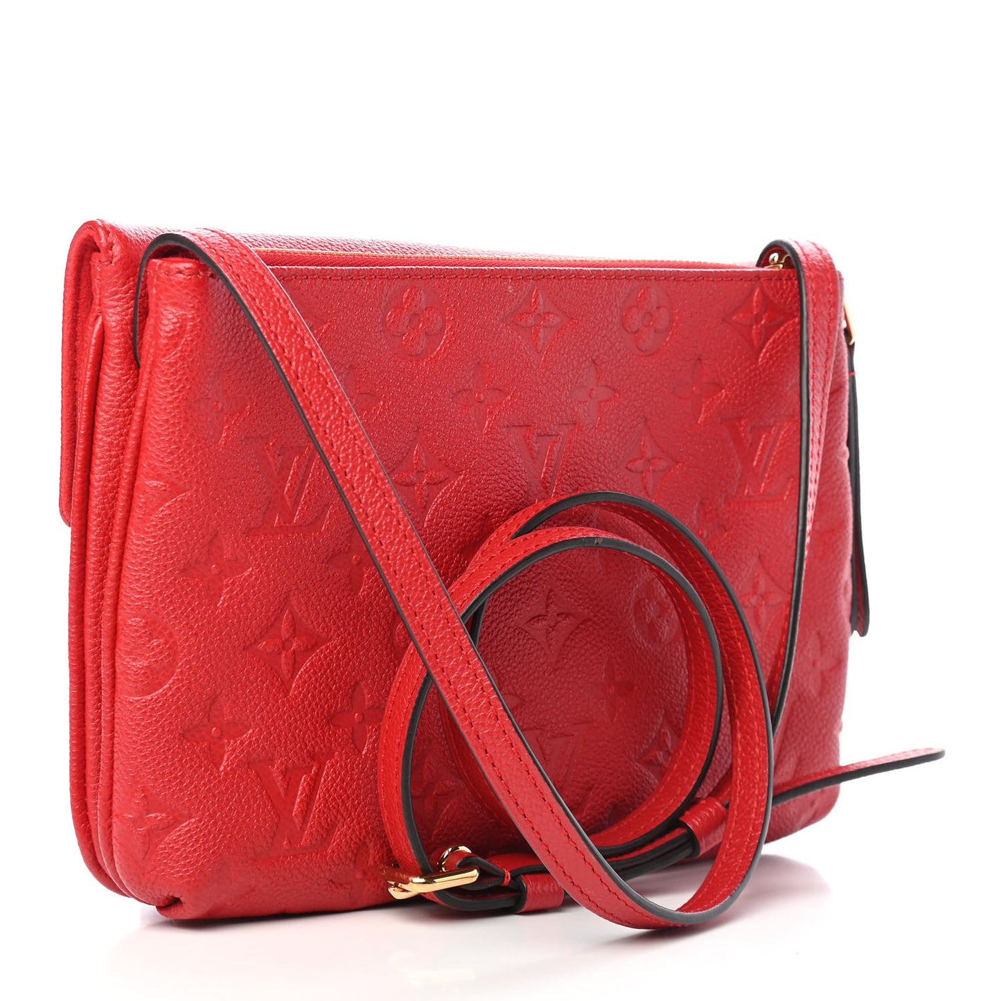 Empreinte Twice Cherry