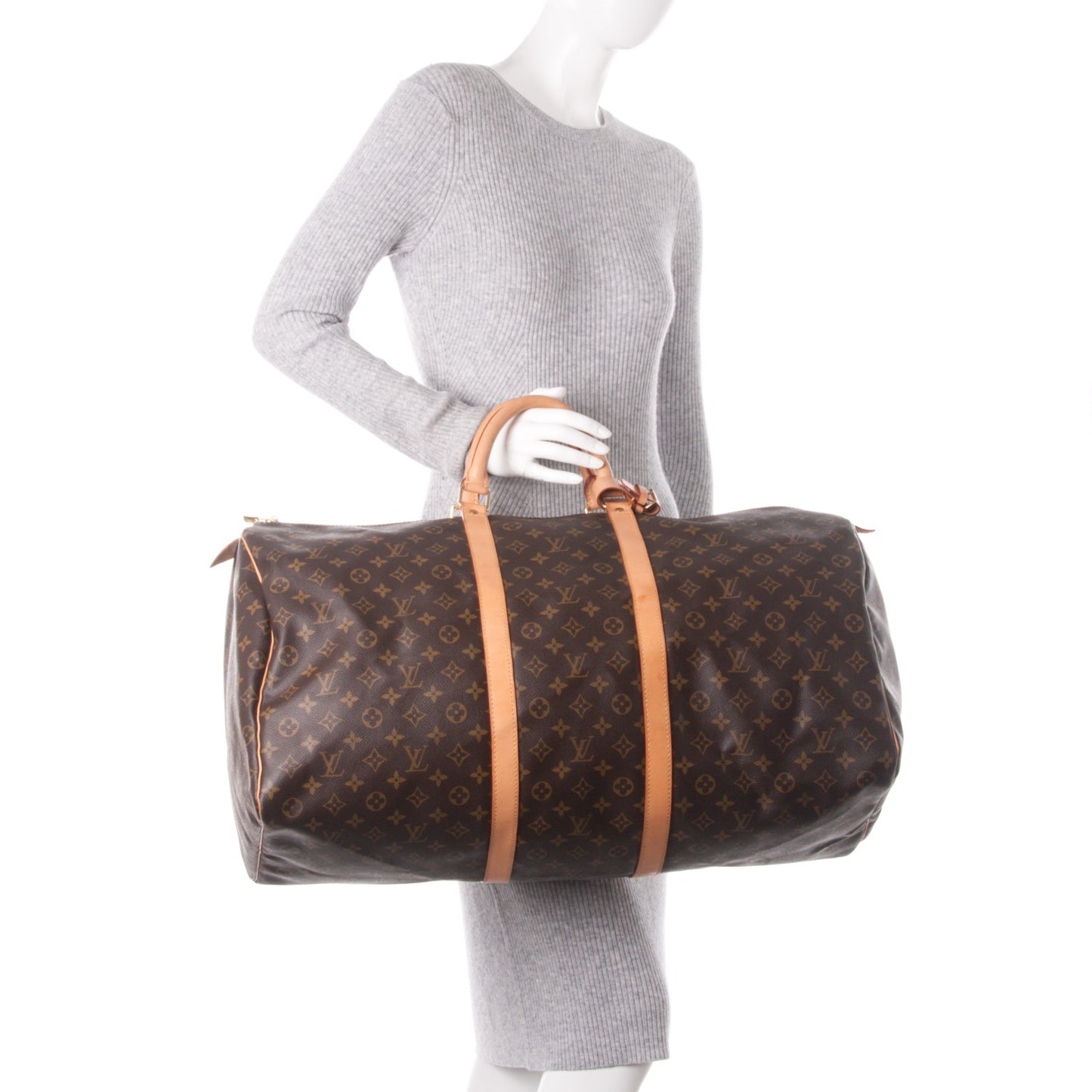 Monogram Keepall 60