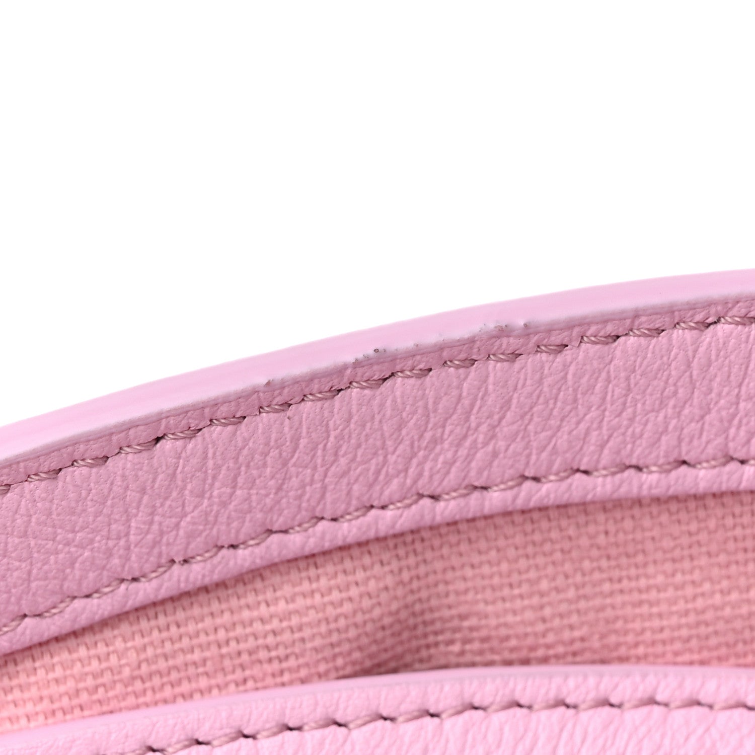 Givenchy Calfskin Medium Voyou Bag Pink 12 of 12