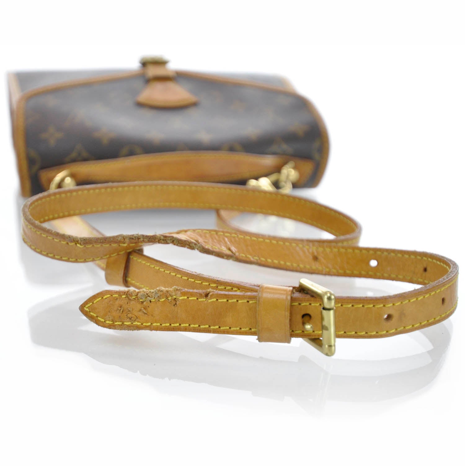 Louis Vuitton Monogram Bel Air 5 of 9