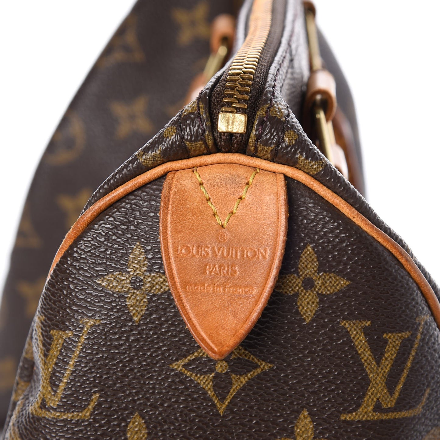 Monogram Speedy 25